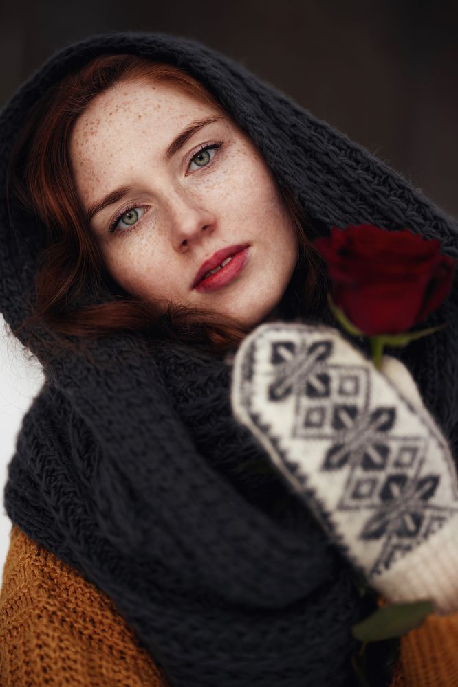 Photograph by Дмитрий Дыбов