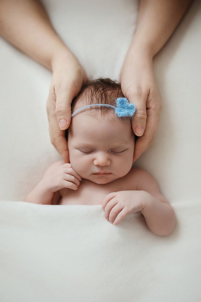 Photograph by Olga Lebedeva