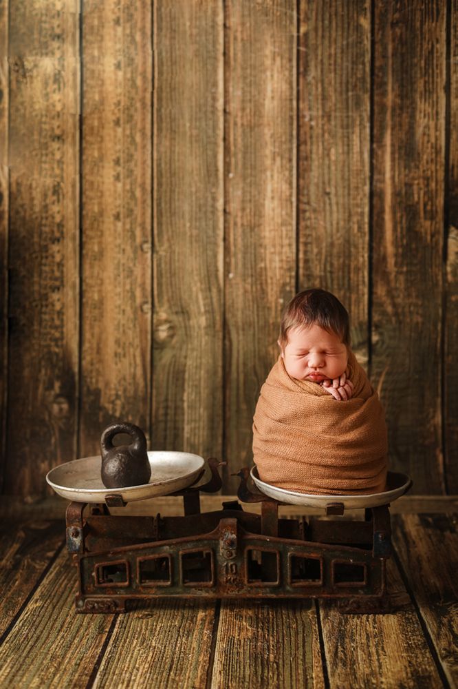 Photograph by Olga Lebedeva