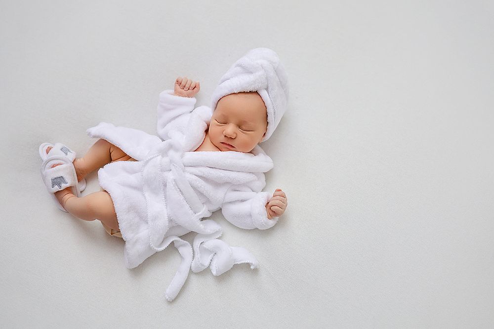 Photograph by Olga Lebedeva