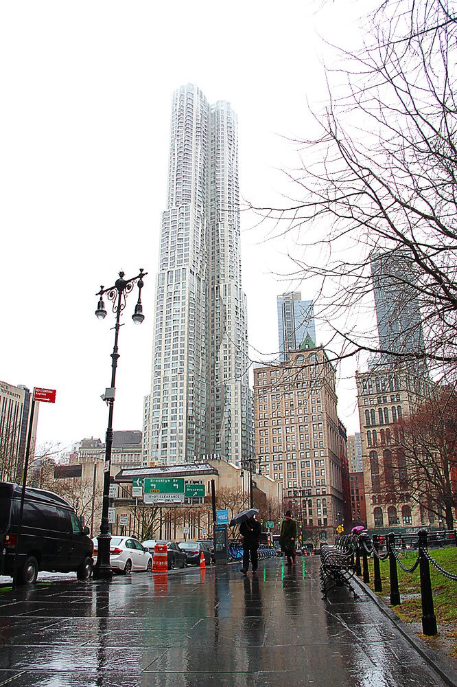 Photograph by Anna Perevozchikova