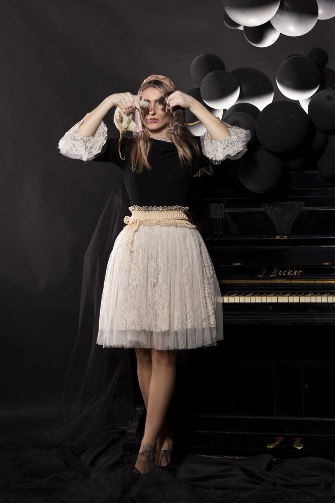 Photograph by Татьяна Мурзенко