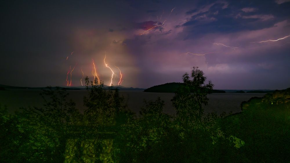 Photograph by Venkat Mangudi