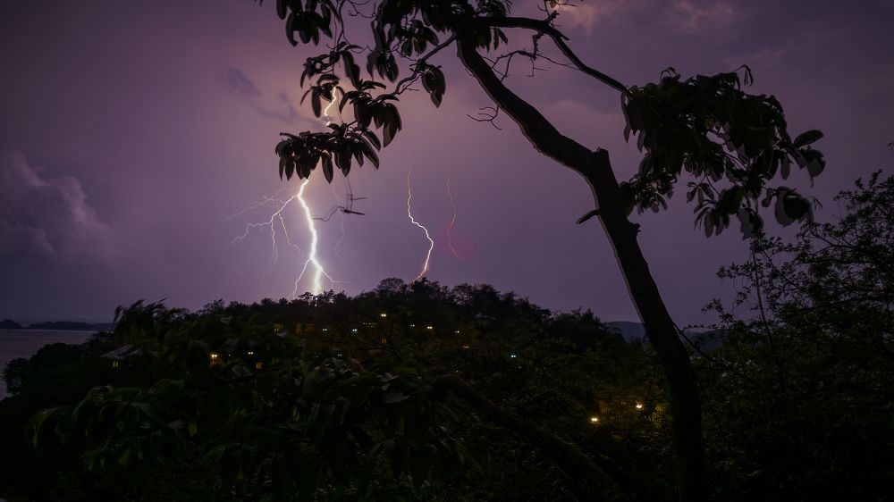 Photograph by Venkat Mangudi