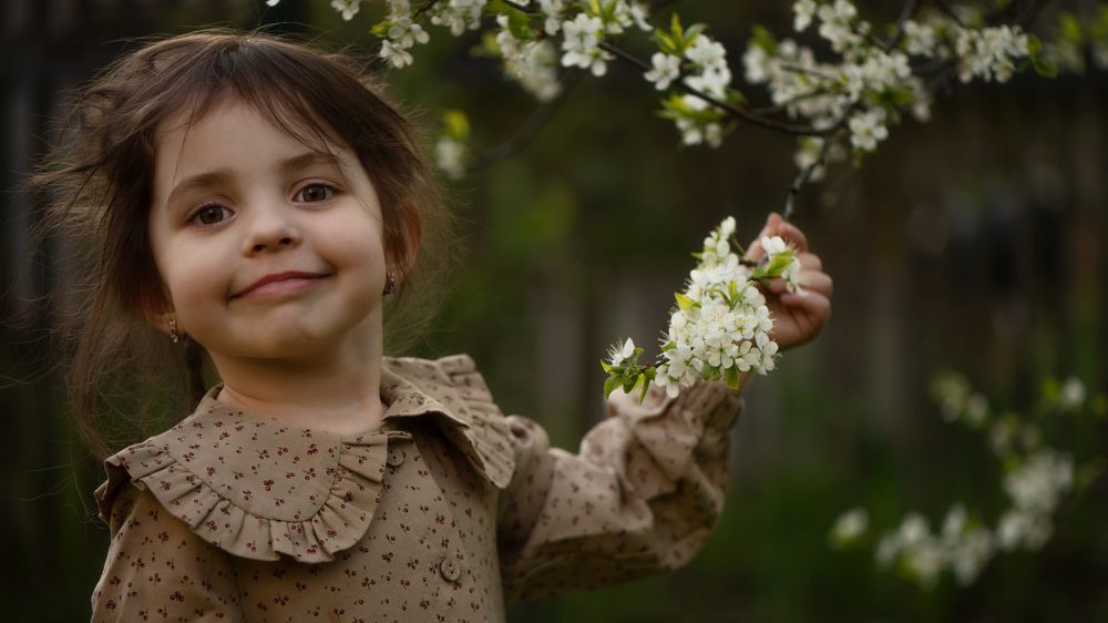 Photograph by Надежда Павлова