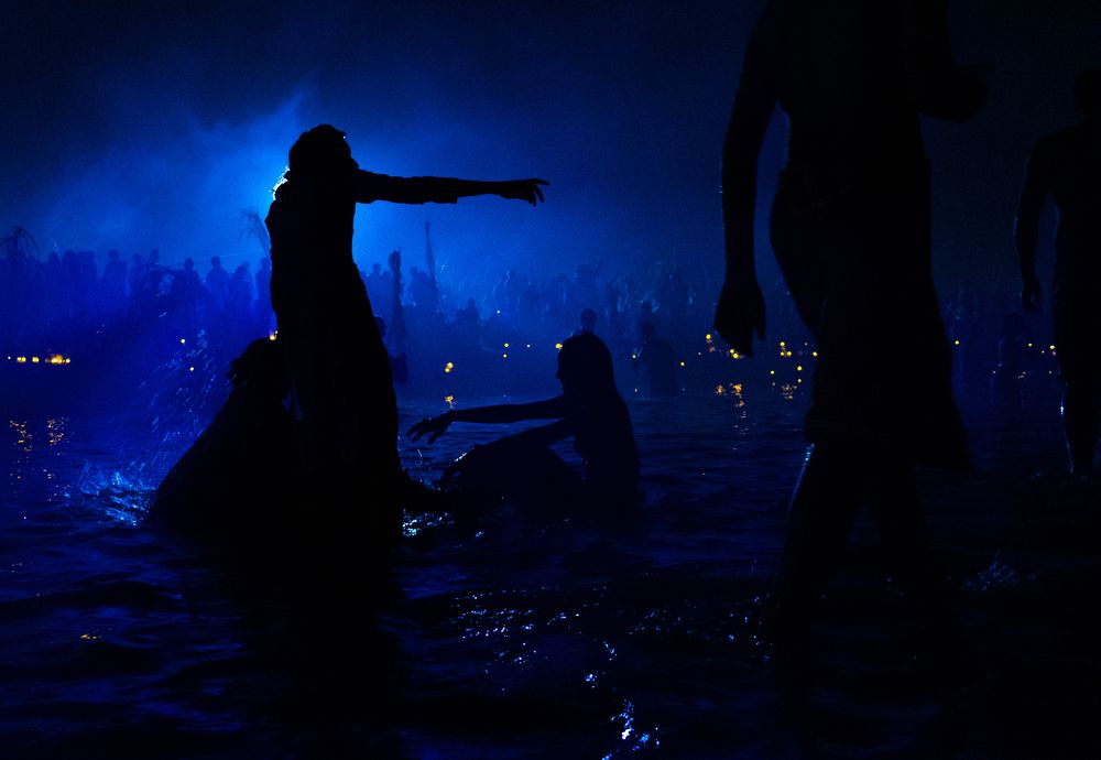 Photograph by Vishal Kapoor