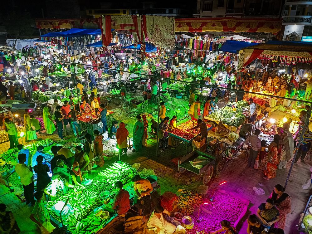 Photograph by Saurabh