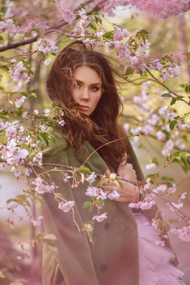 Photograph by Юлия Вихман