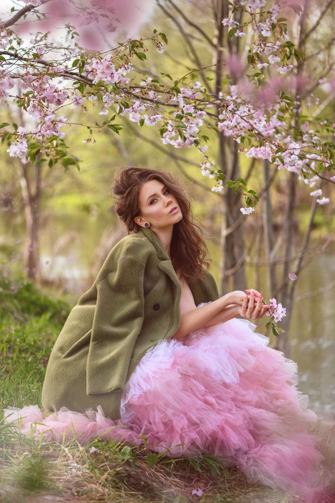 Photograph by Юлия Вихман