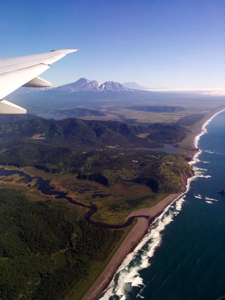 Домашние вулканы