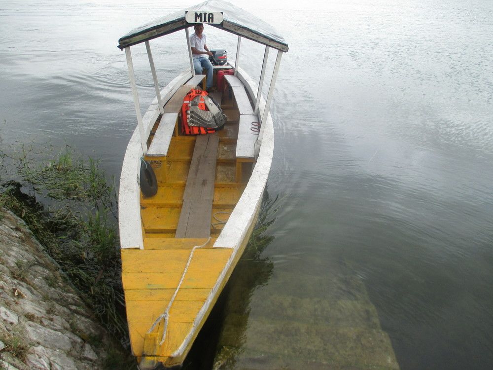 Photograph by Hector paiz