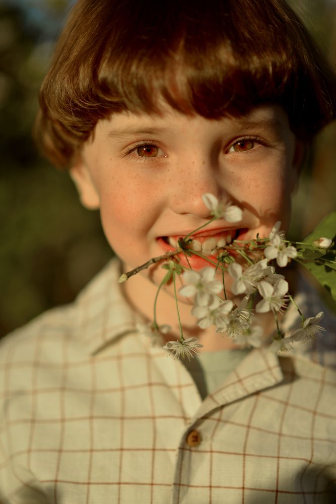 Photograph by Олеся Парфенова