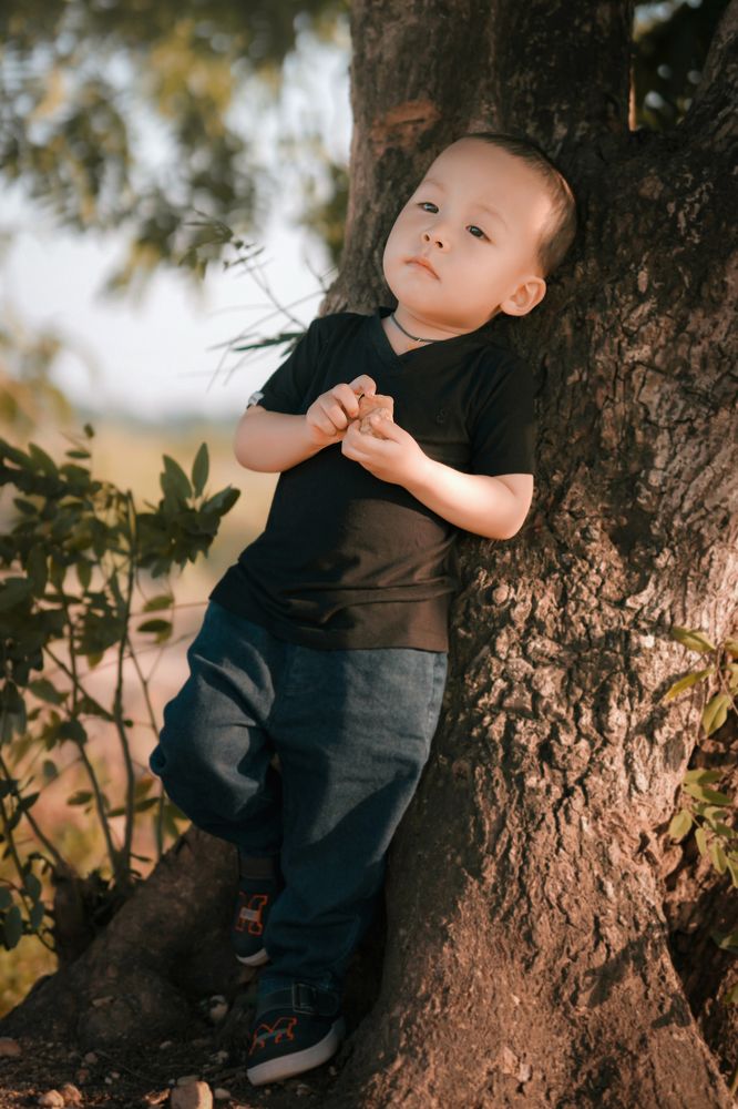 Photograph by Tin Hlaing