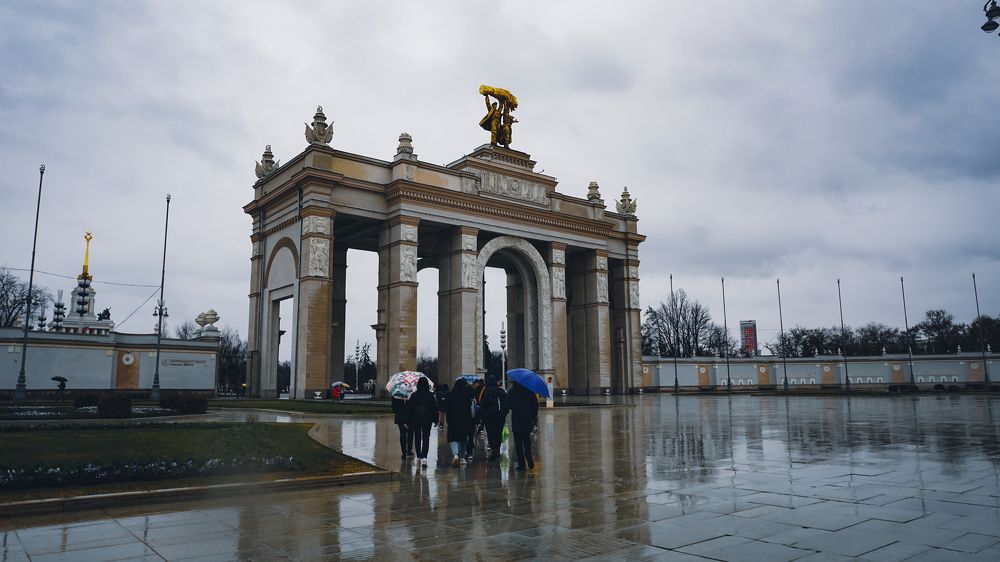 Photograph by Вера Кобченко