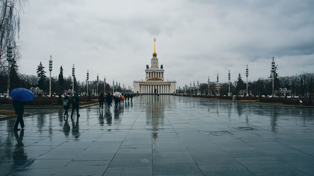 Photograph by Вера Кобченко