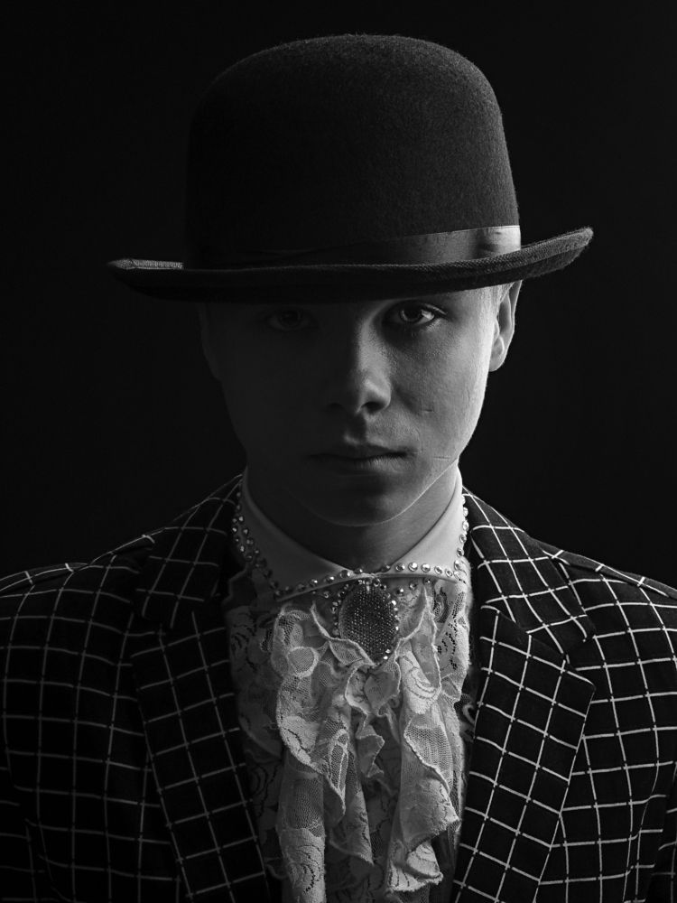 Фотография автора Илья Копелиович