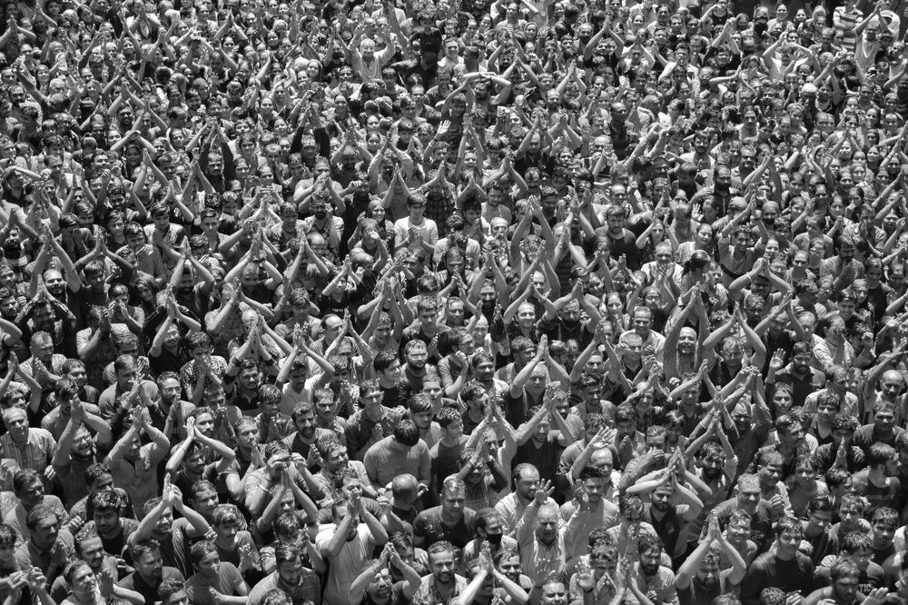 Photograph by Jigar Chauhan