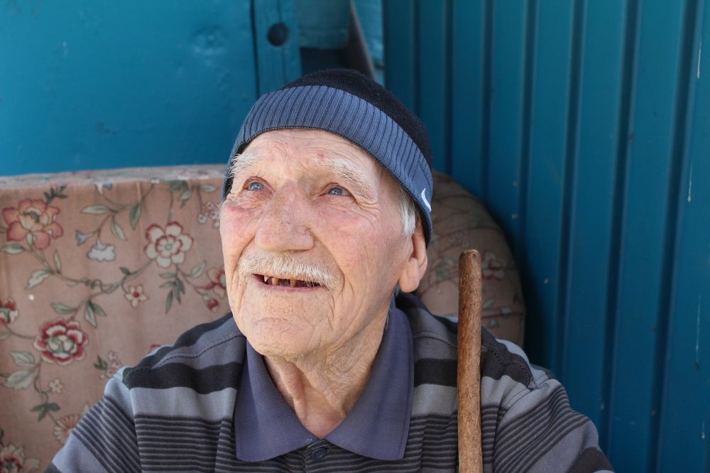 Photograph by Люция Кутлугужина