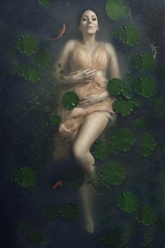 Photograph by Edward Baylis