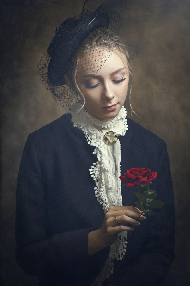 Photograph by Edward Baylis