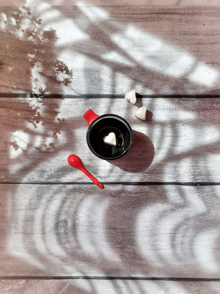 Кофейная композиция