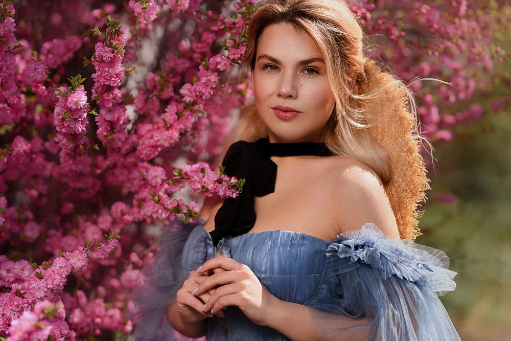 Фотография автора Ольга Келлер