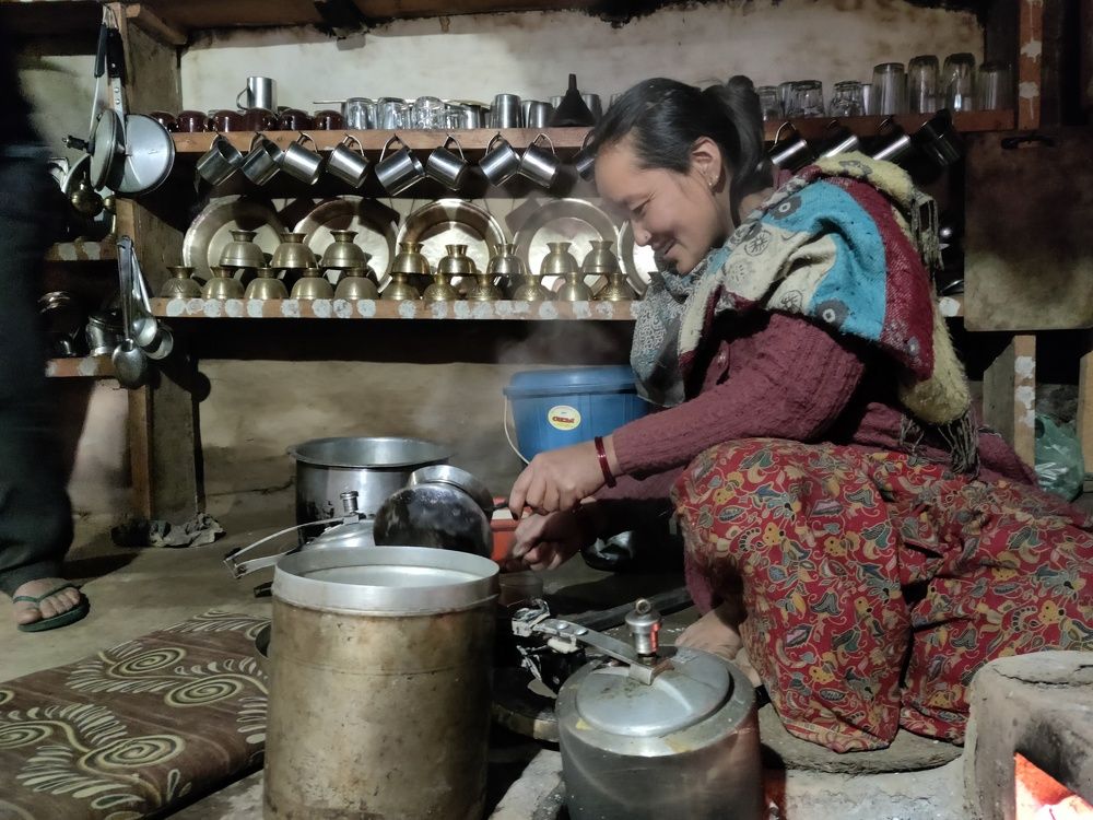 Фотография автора Soya