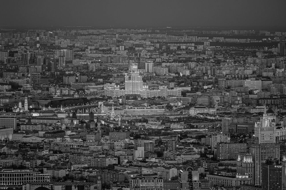 Photograph by Леонид Домрачев