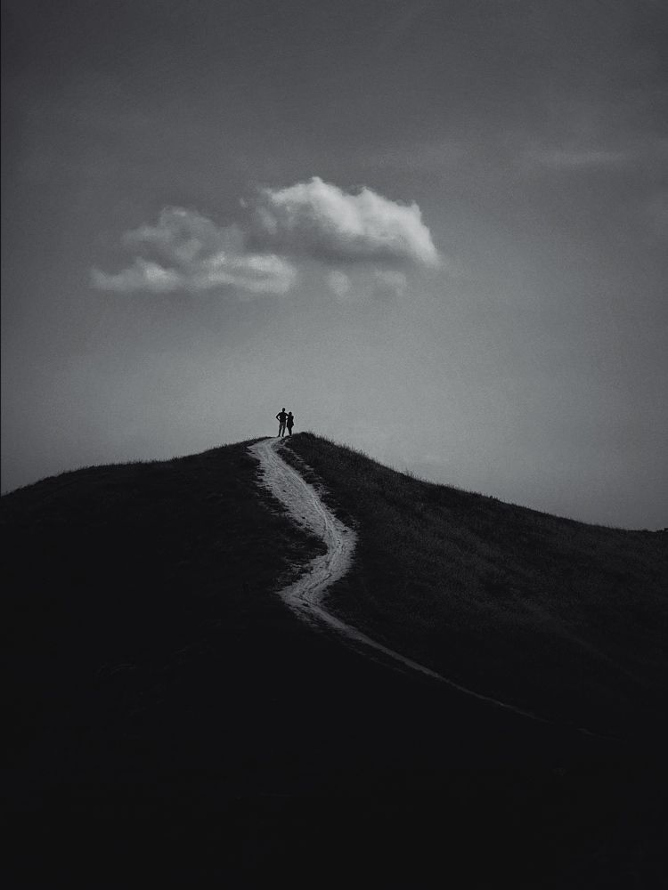 Photograph by Arezoo Mosaddegh