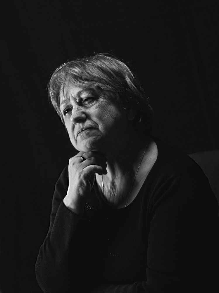 Память