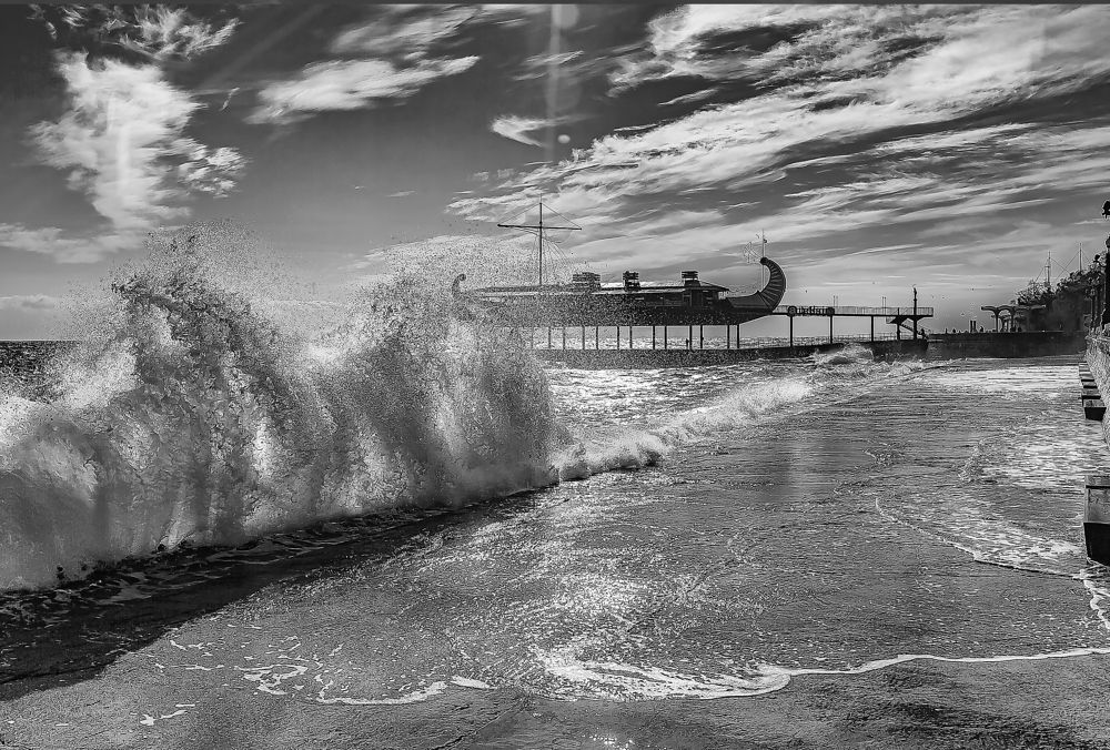 Photograph by Иван Логвинов