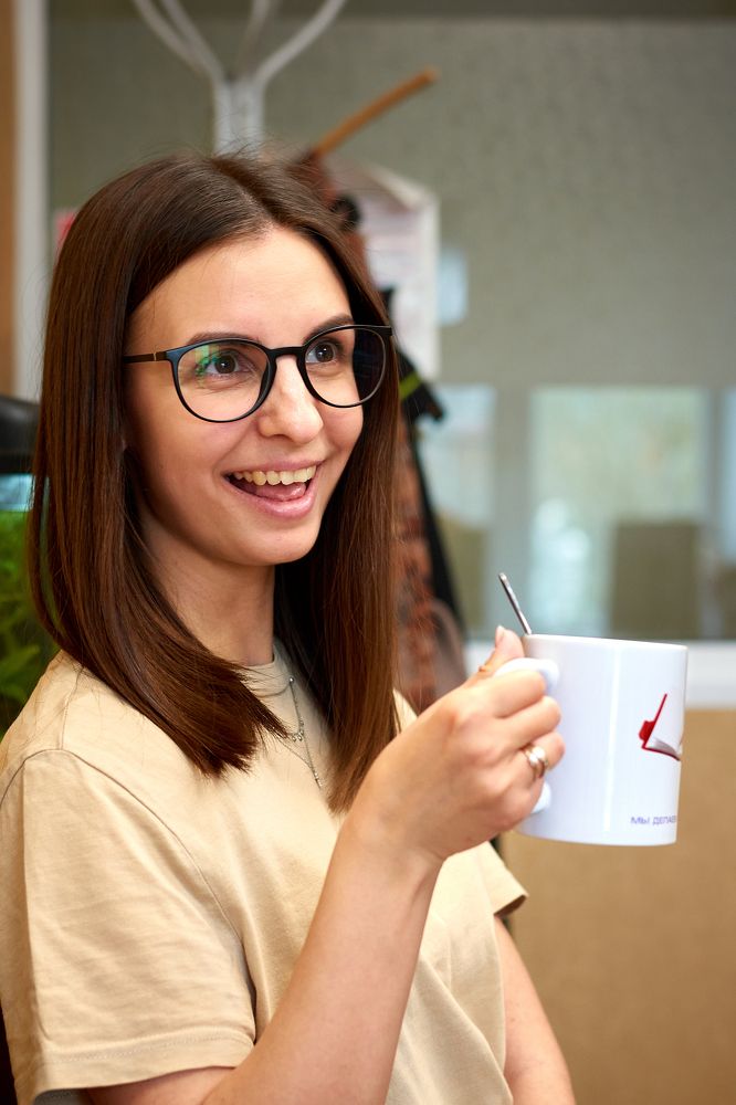 Photograph by Андрей Мольков