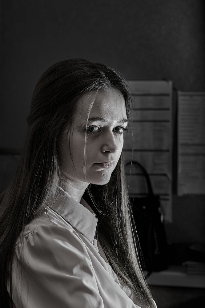 Photograph by Андрей Мольков