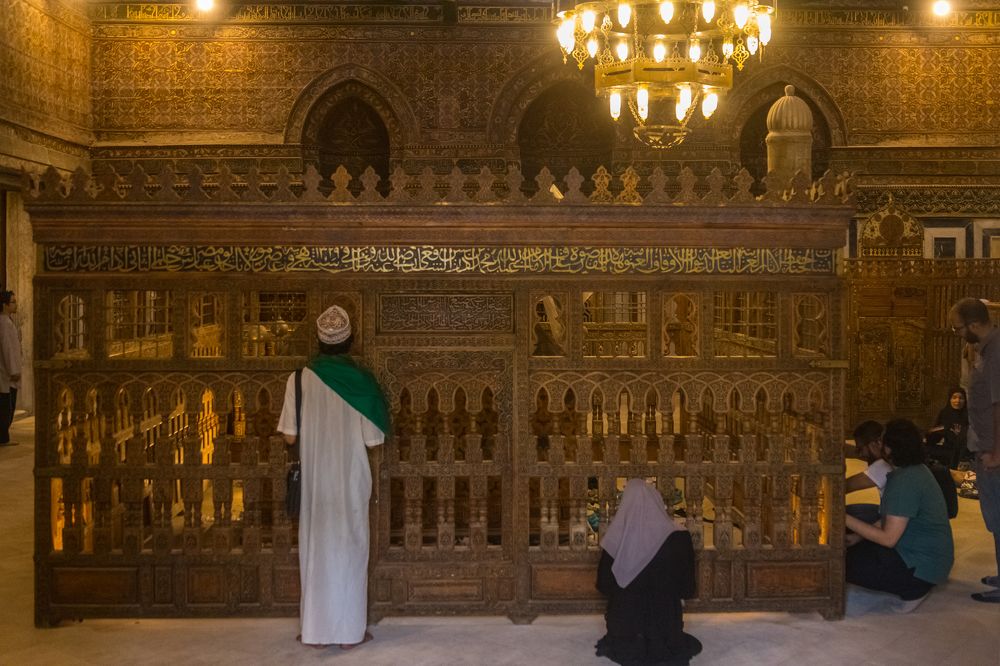 Interior Architecture