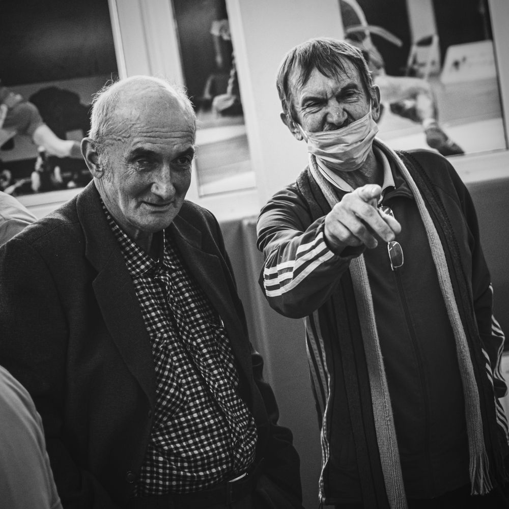 Photograph by Владимир Зайцев