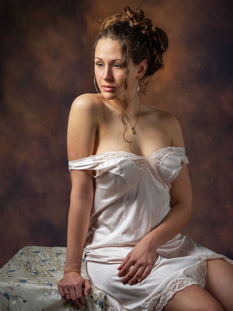 Photograph by DANIEL ROIGNANT