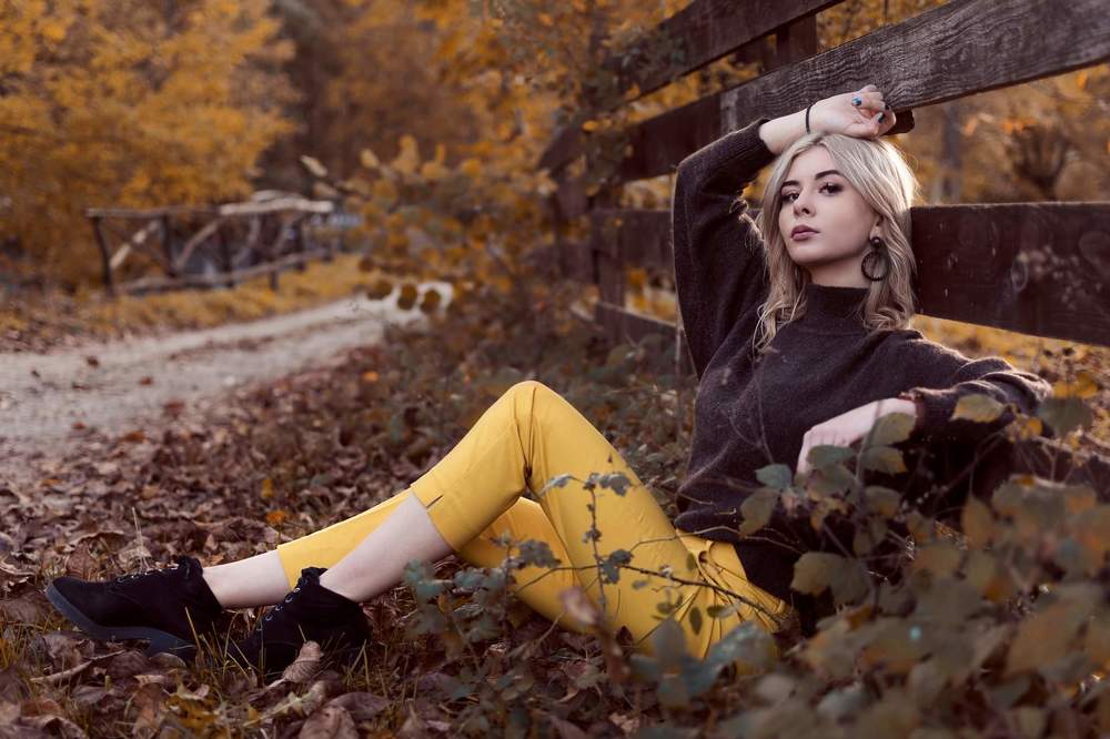 Photograph by ALEXANDRU TRIFESCU