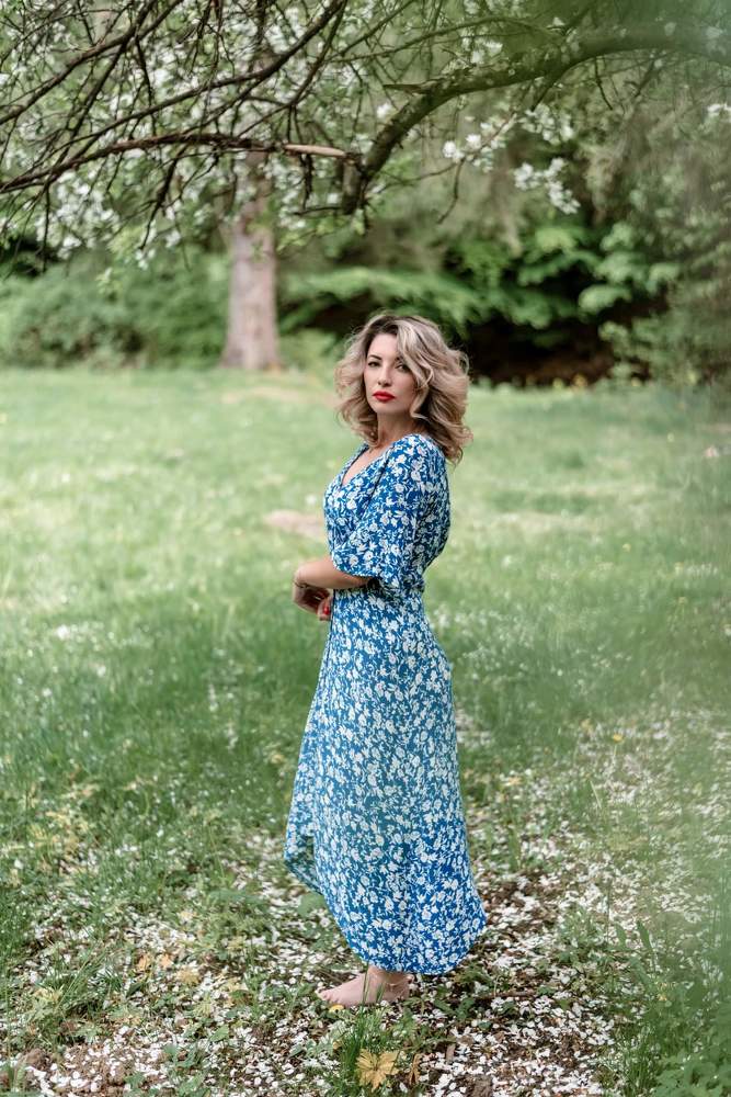 Photograph by ALEXANDRU TRIFESCU