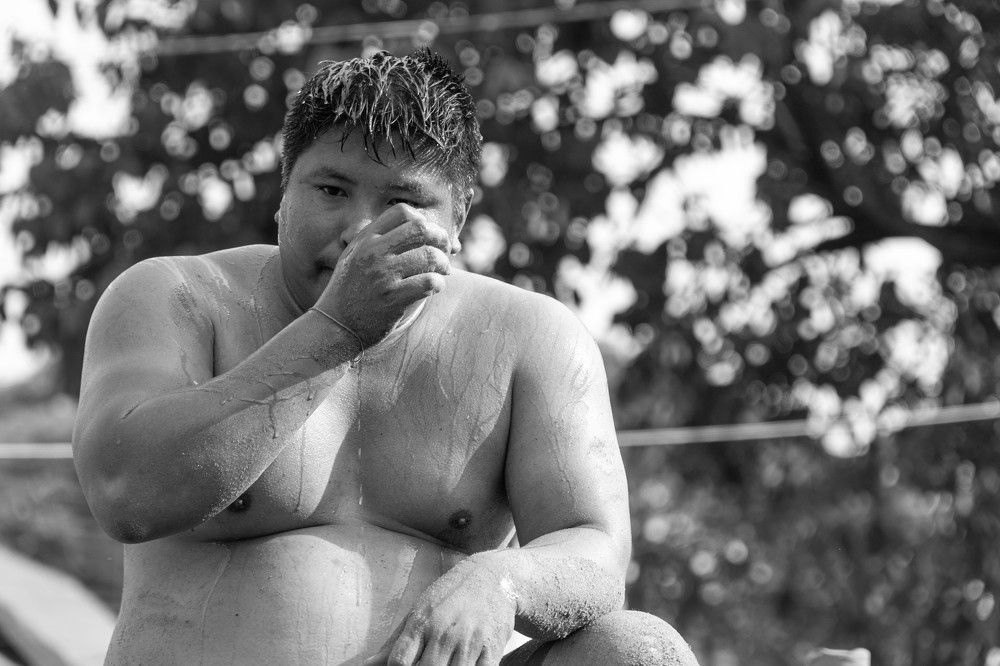 Photograph by Soumen Chowdhury