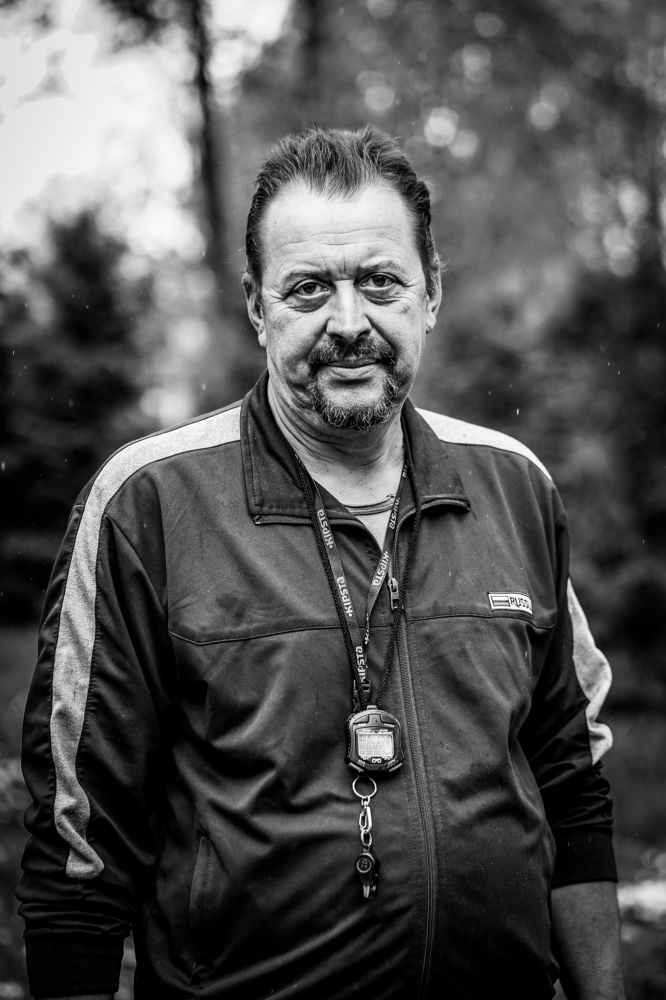 Photograph by Алексей Сафонов