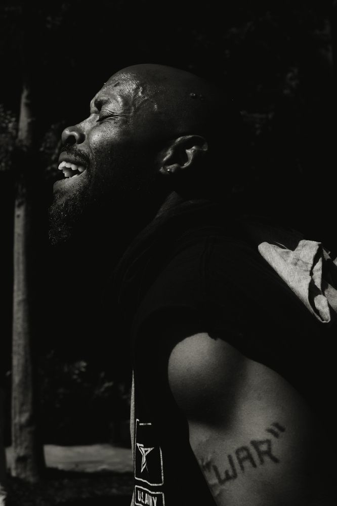 Photograph by Jose Manuel