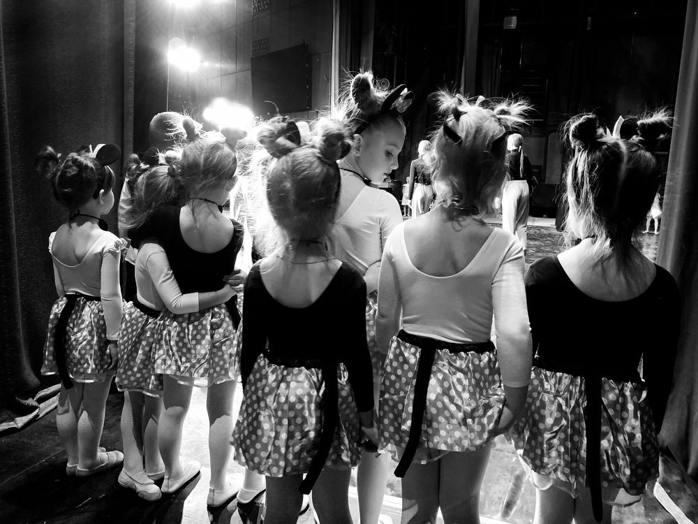 Photograph by Кристина Нагорная