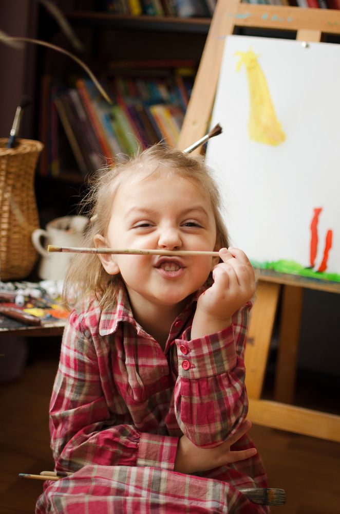 Photograph by Кристина Нагорная