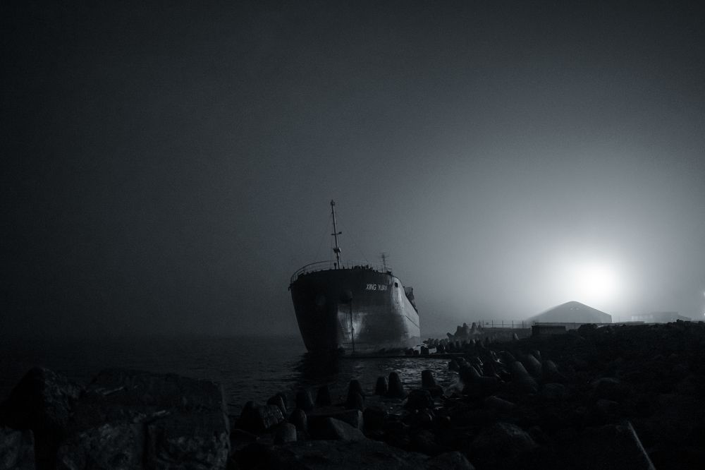 Photograph by Роман Когомаченко