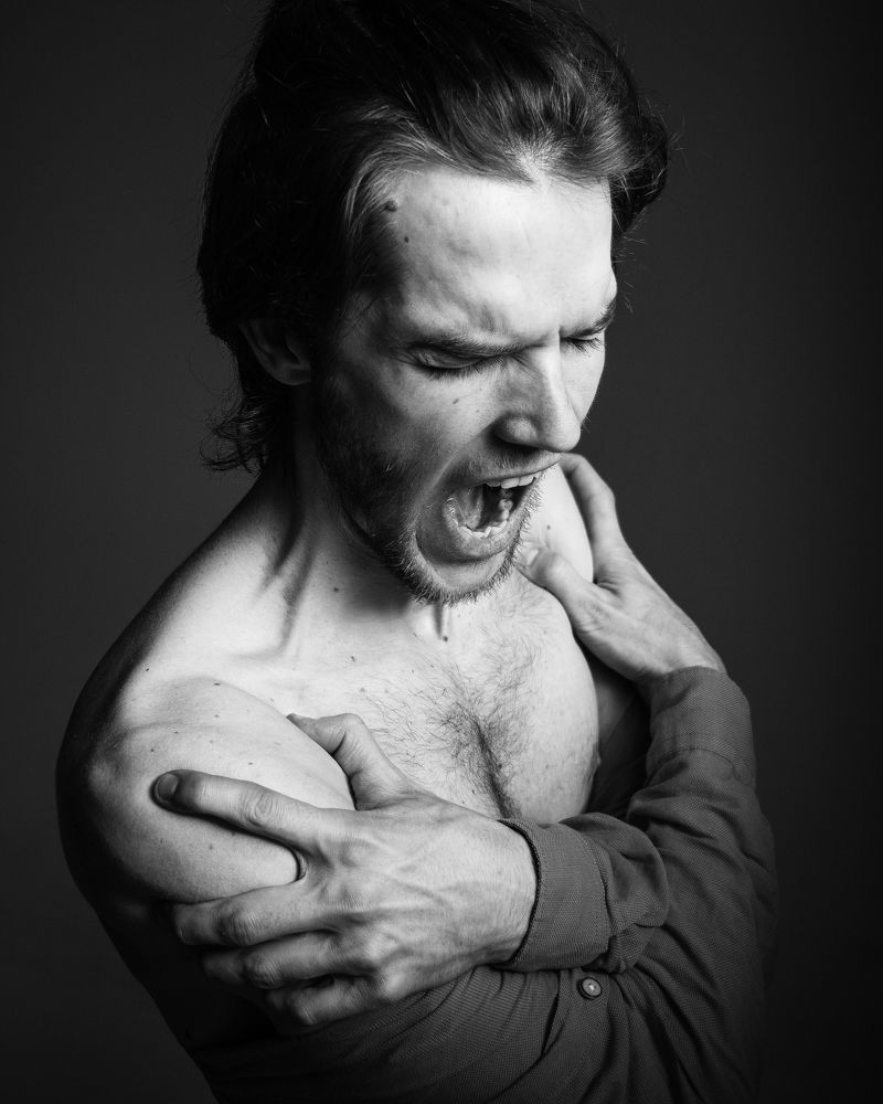 Photograph by Никита Беляев