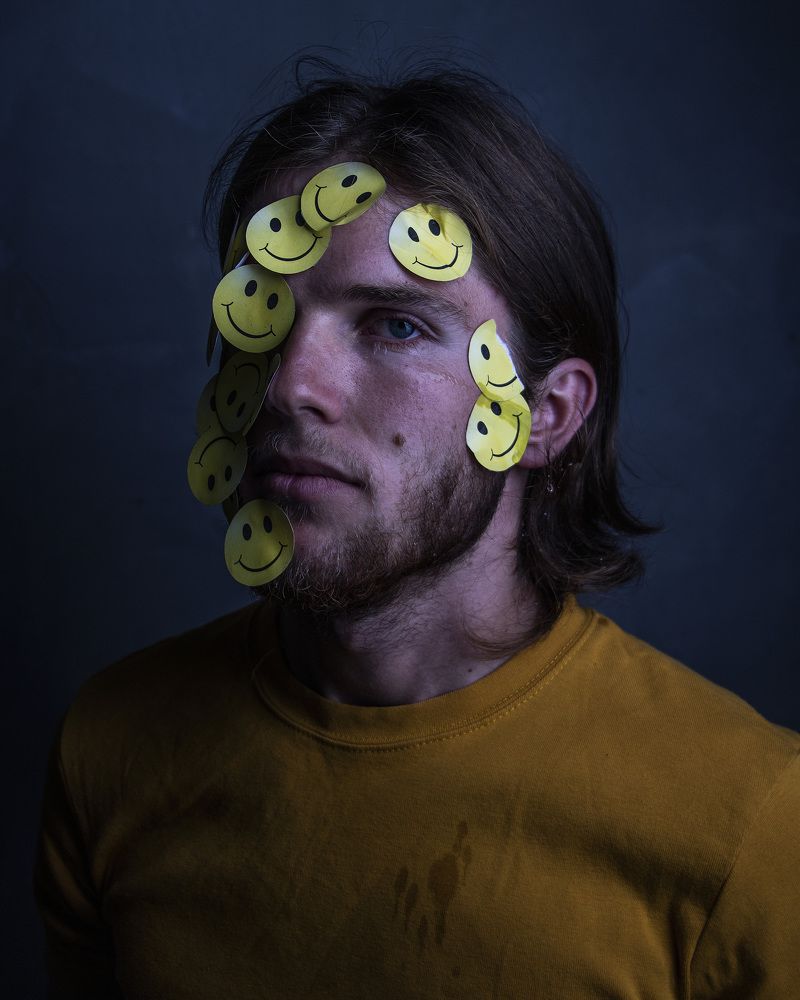 Photograph by Никита Беляев