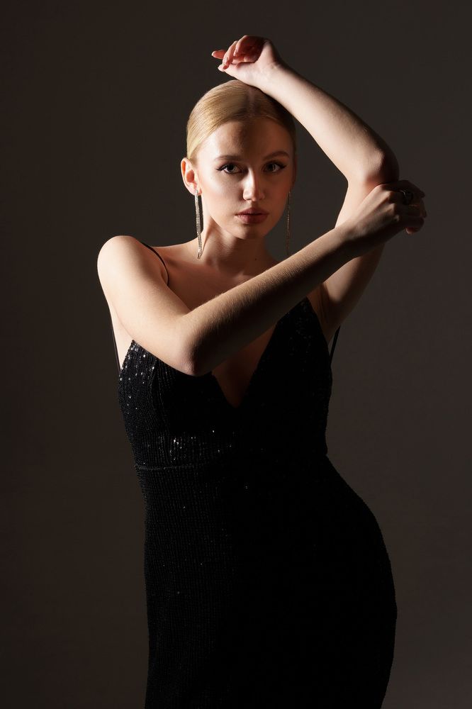 Photograph by Жанна Дусин