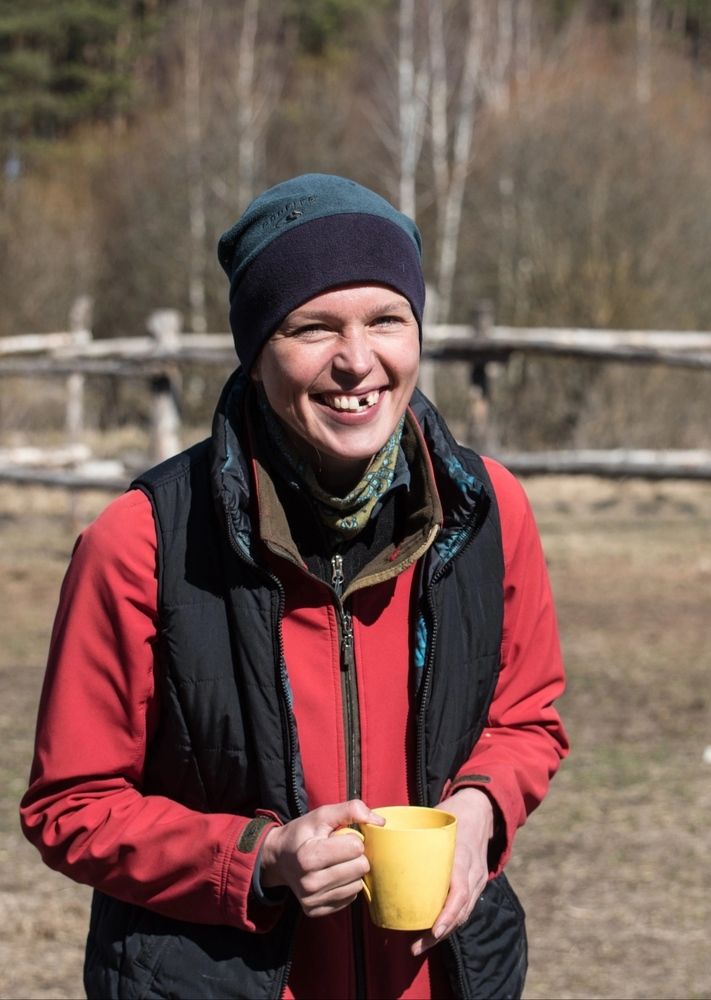 Photograph by Максим Ушаков