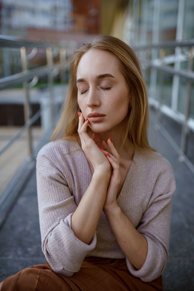 Фотография автора Илья Шатохин