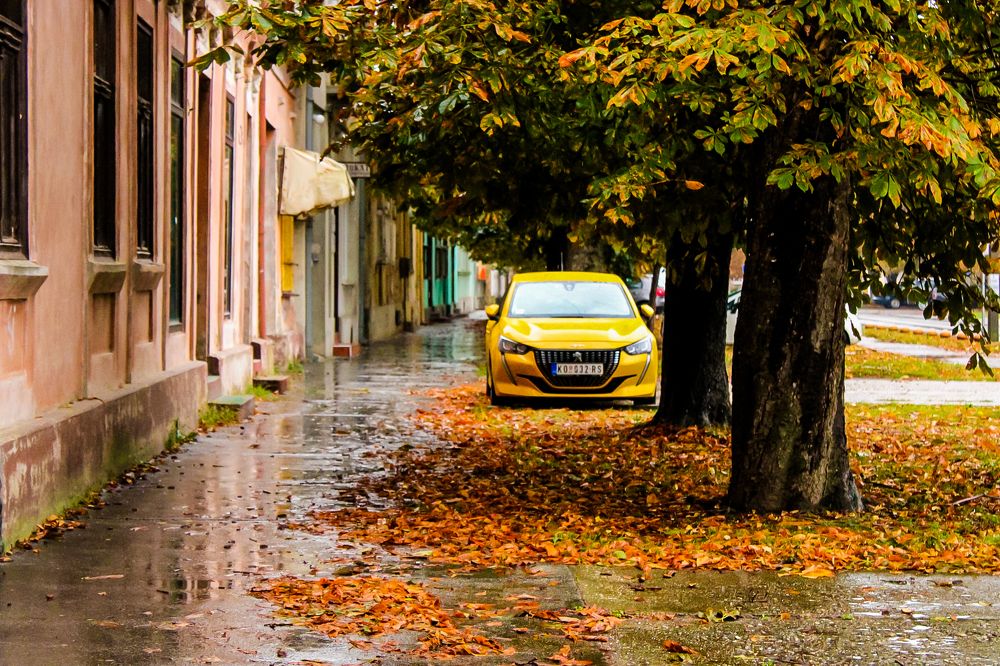 Photograph by Dubravka Madjinca